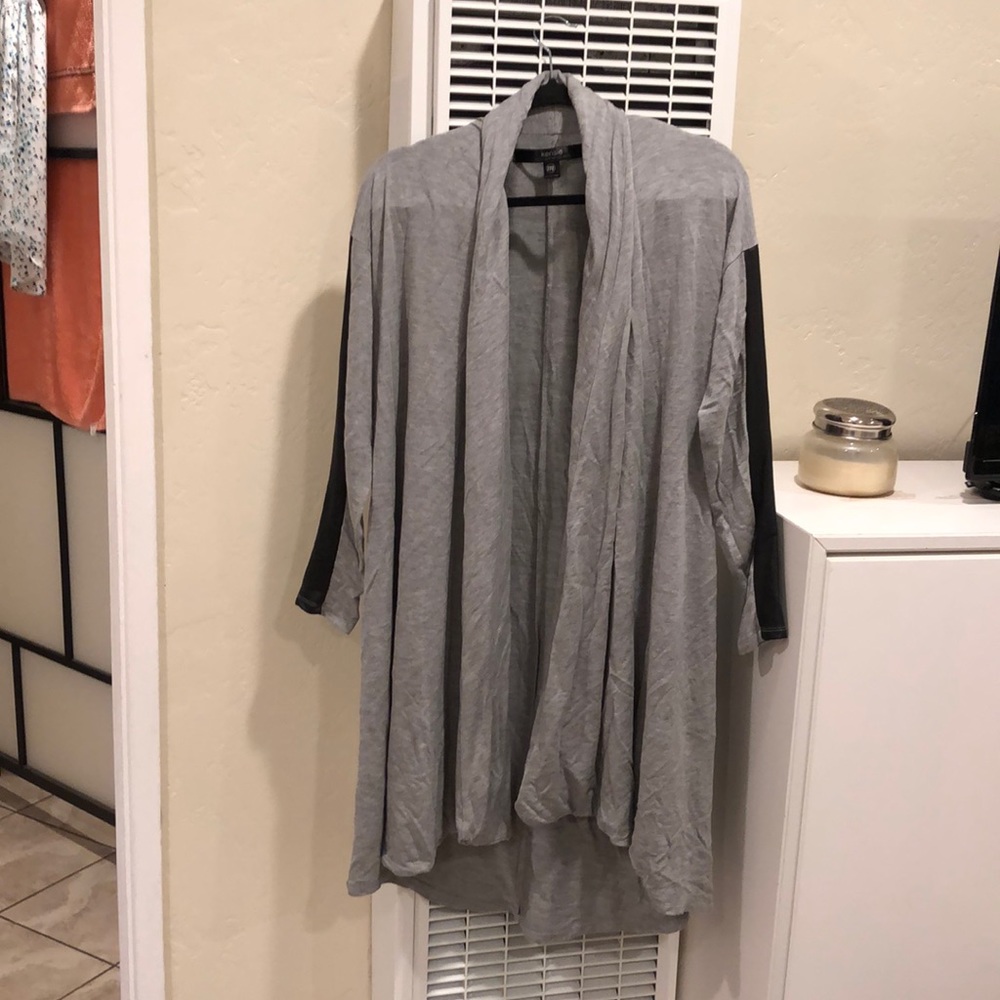 Kenzie Jacket